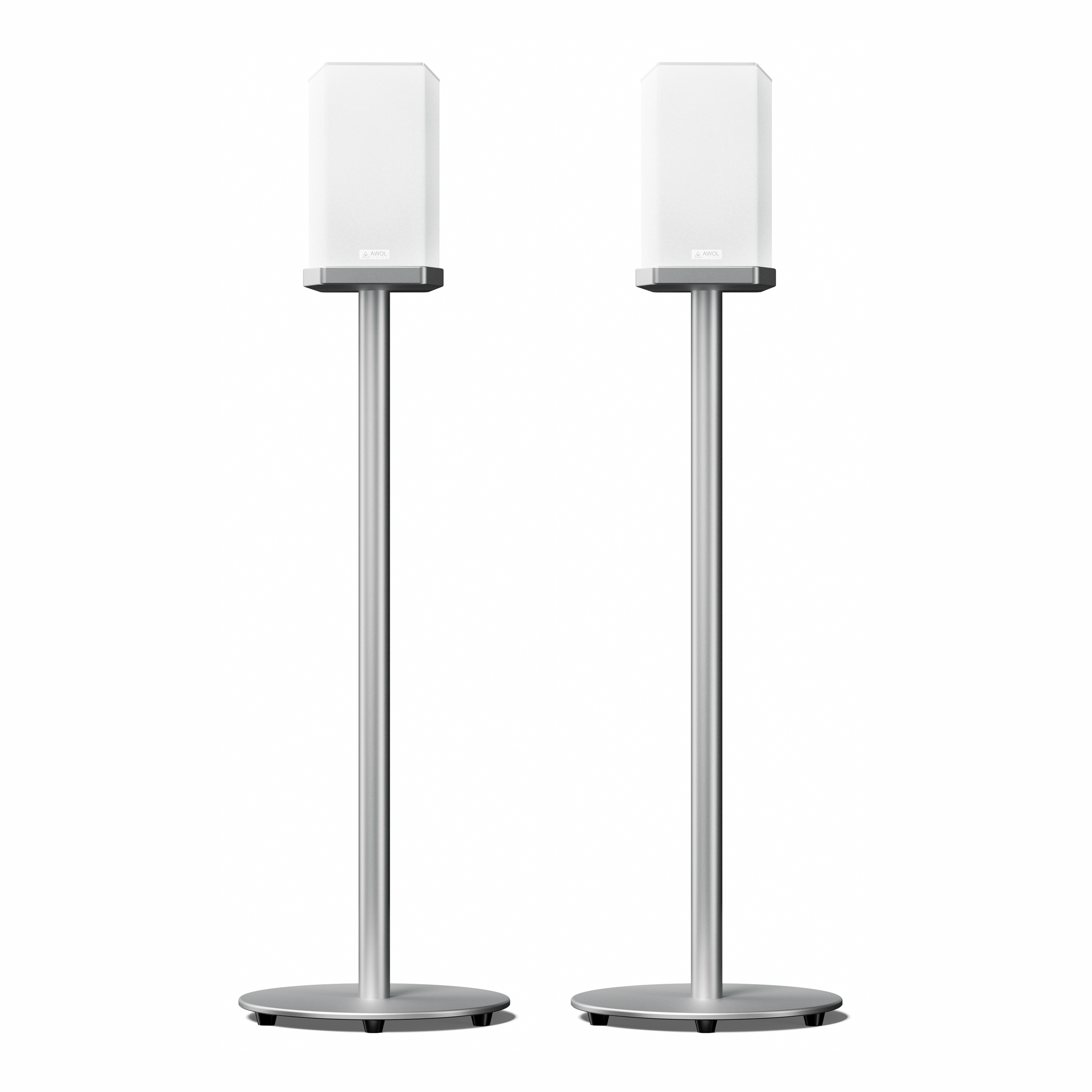 AWOL ThunderBeat Floor stand (2-pack)