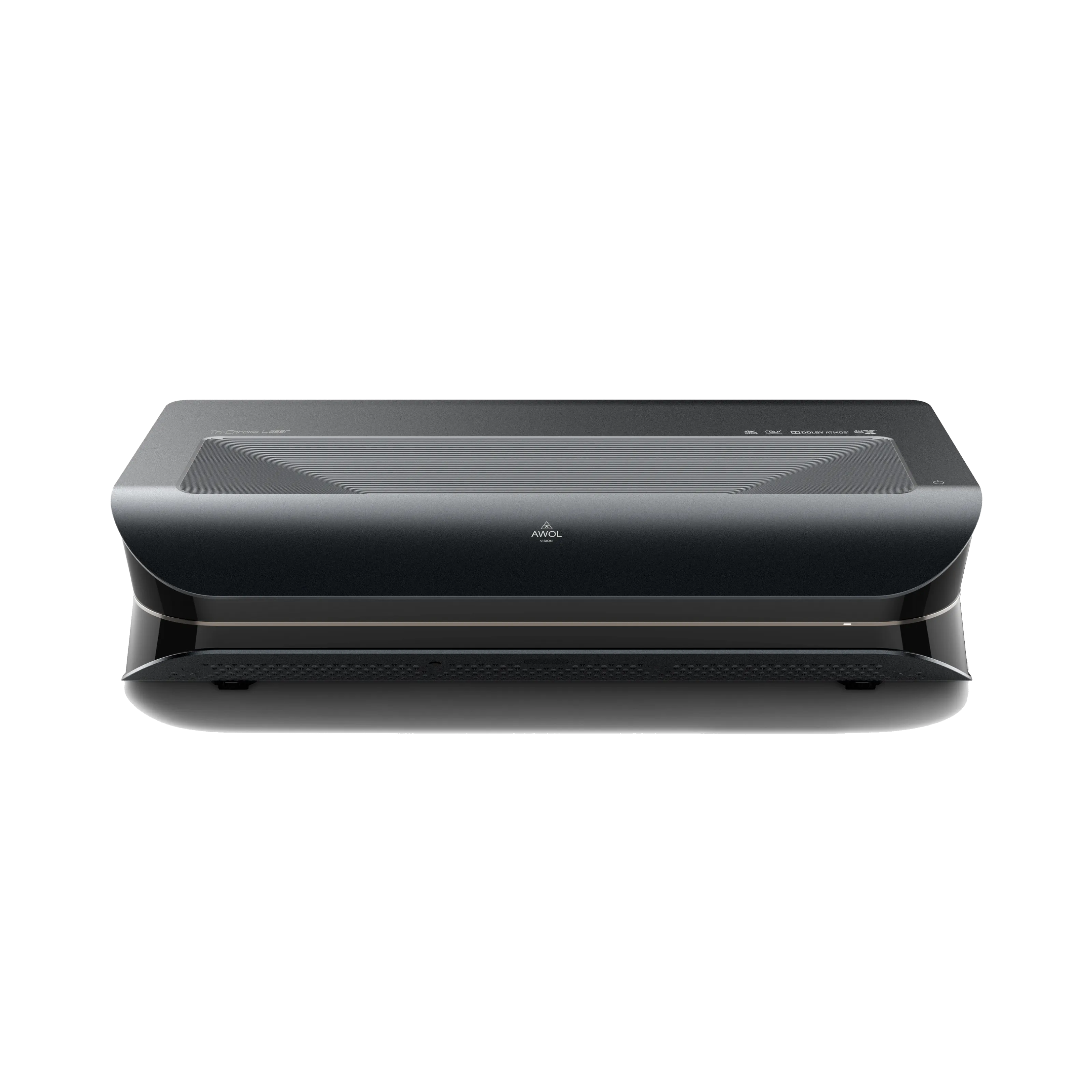 4K 3D RGB Laser Projector LTV-3000 Pro