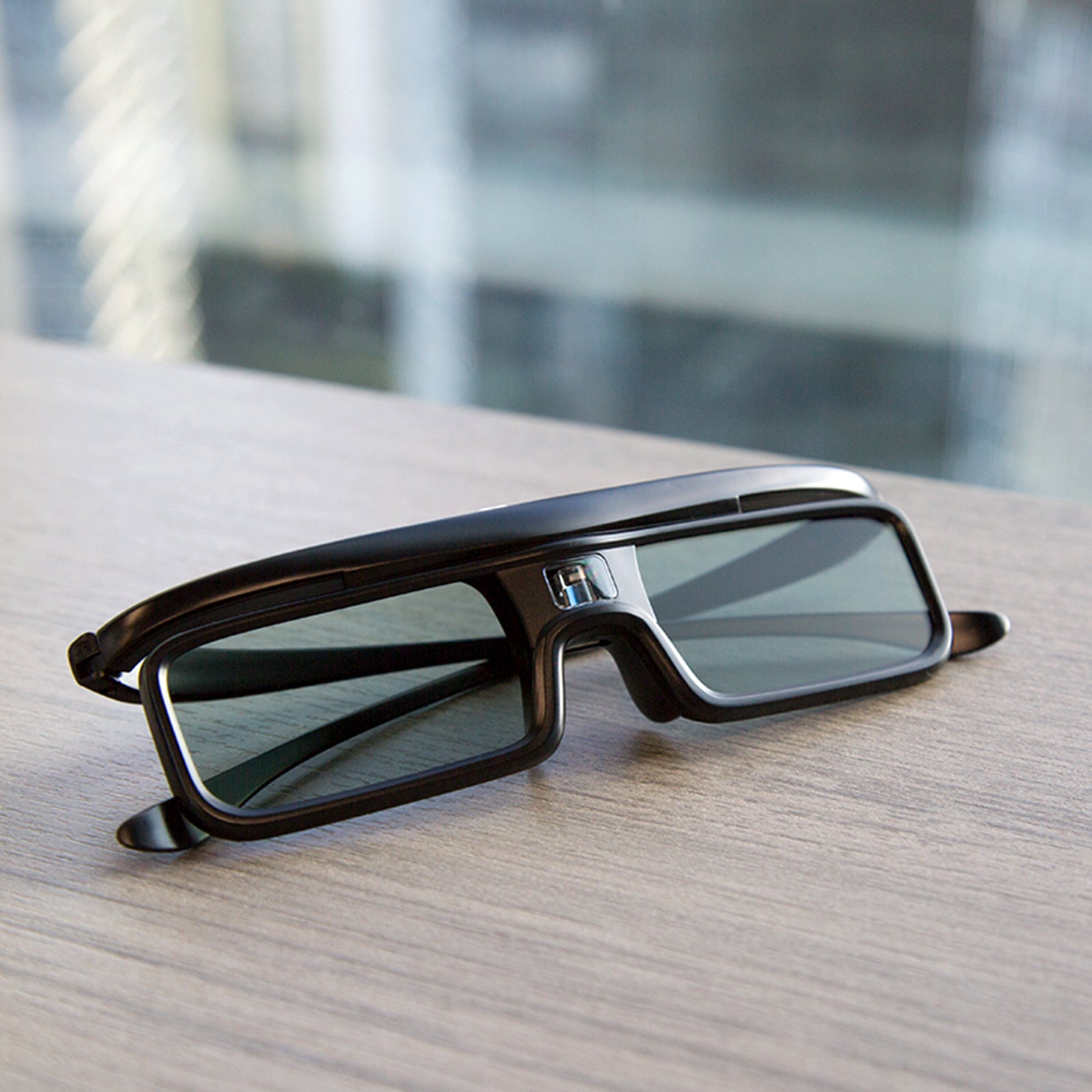 3D Glasses(2 pairs of)