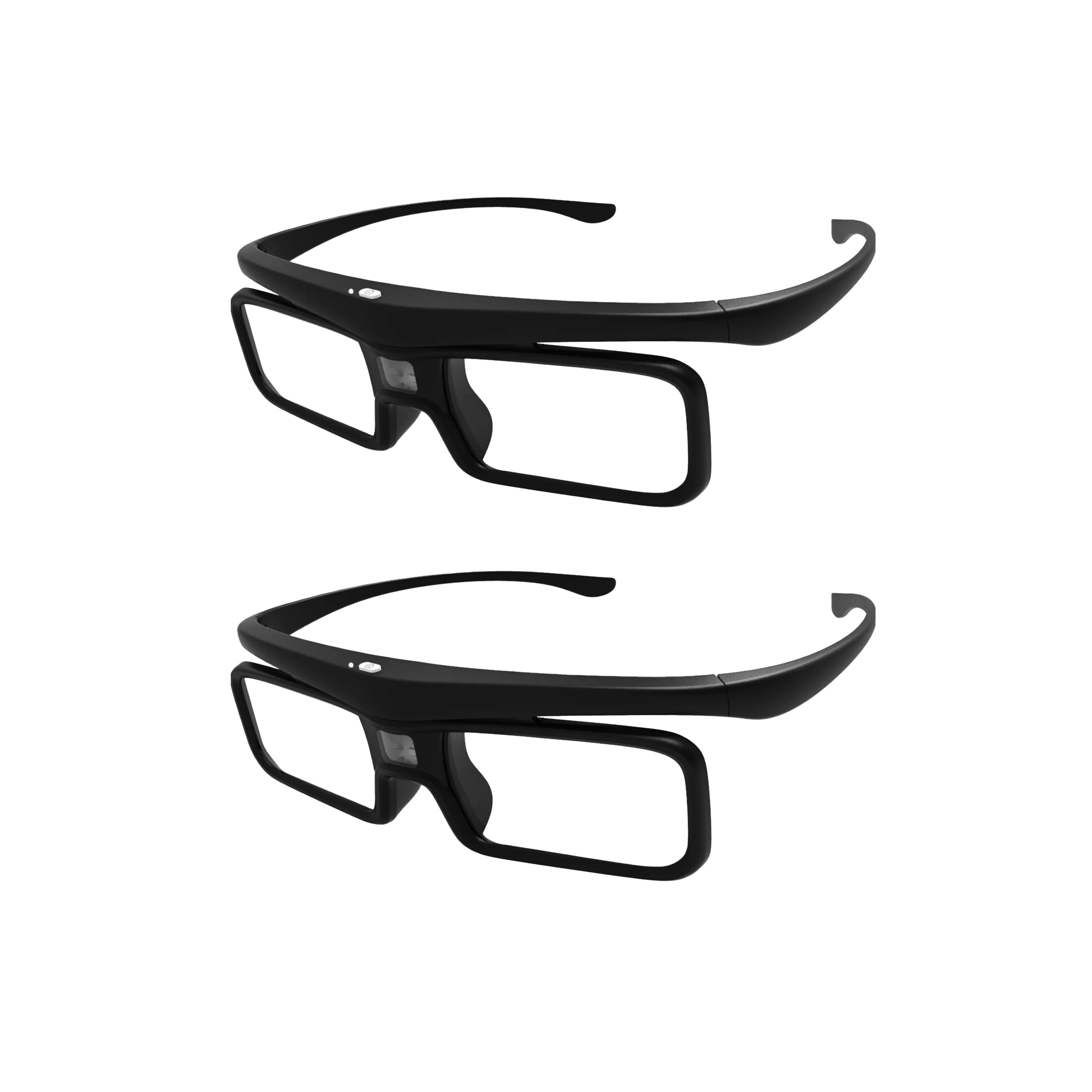 3D Glasses(2 pairs of)