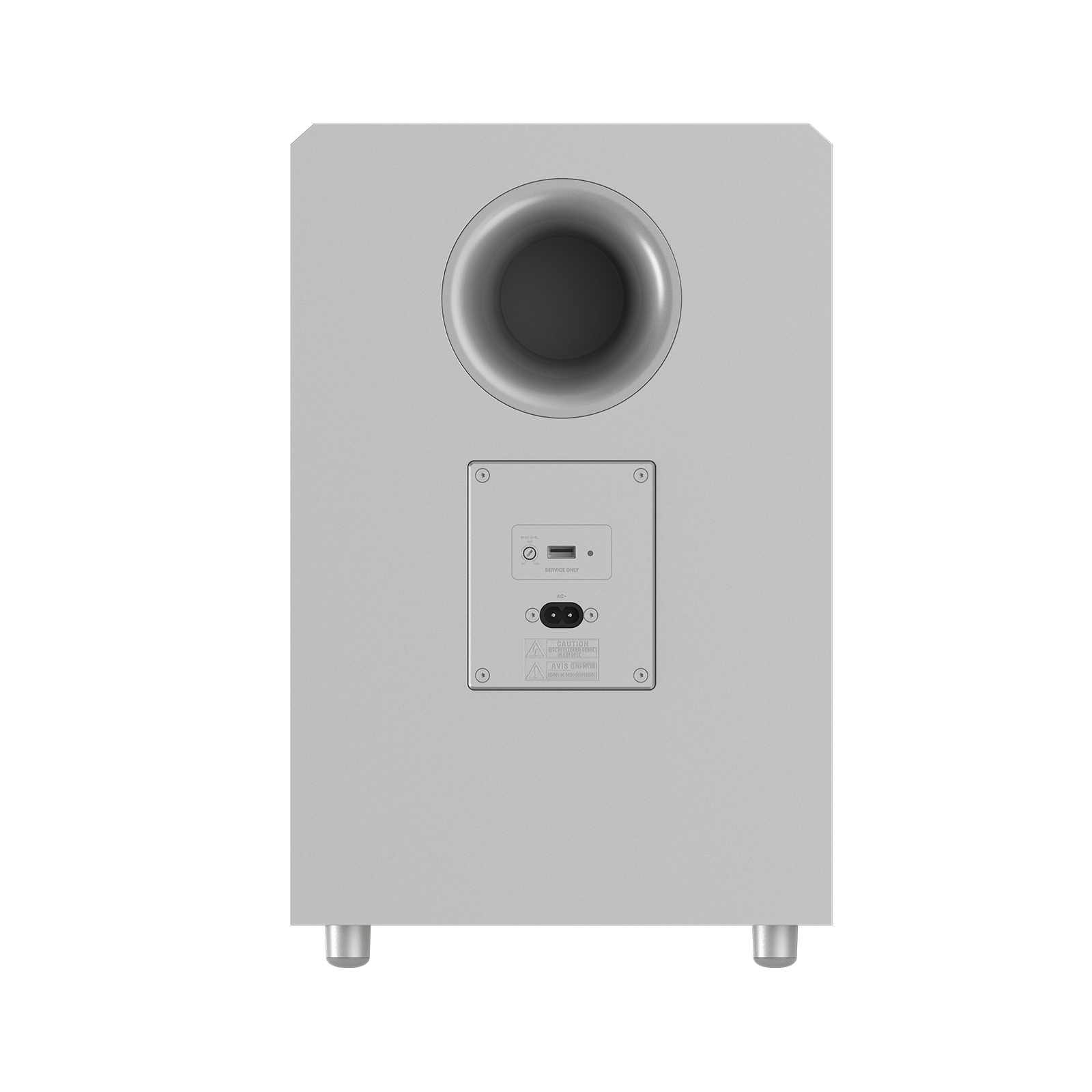 AWOL GrandVista (ThunderBeat) Speaker